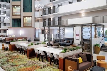 Embassy Suites by Hilton Memphis East Germantown Area