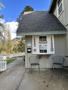 Indian Flat Campground