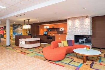 Fairfield Inn & Suites Fredericksburg