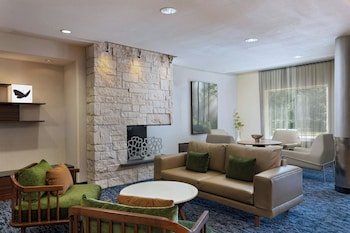 Fairfield Inn & Suites Fredericksburg