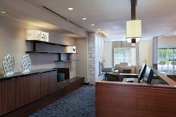 Fairfield Inn & Suites Fredericksburg