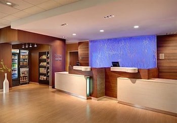 Fairfield Inn & Suites Fredericksburg
