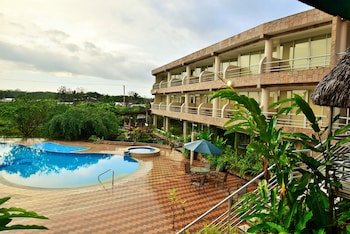 Gran Hotel de Lago - El Coca