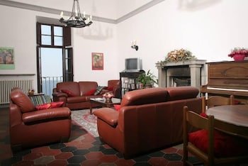 Villa Palazzola