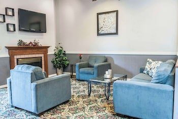 Quality Inn Rochester