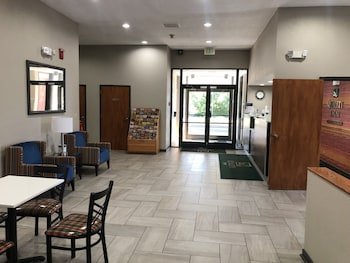 Quality Inn Rochester
