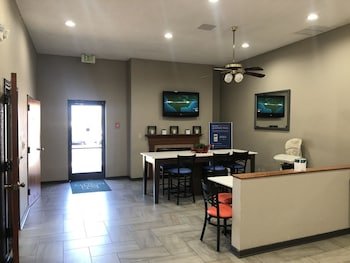 Quality Inn Rochester
