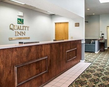 Quality Inn Rochester