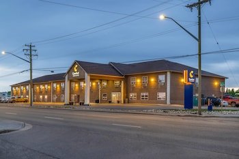 Comfort Inn 
