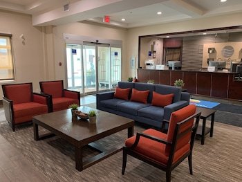 Comfort Inn 