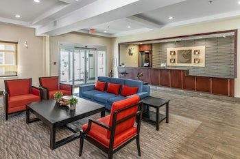 Comfort Inn 