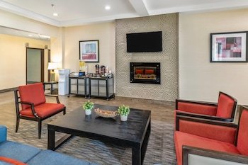 Comfort Inn 