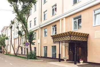 Hotel Central