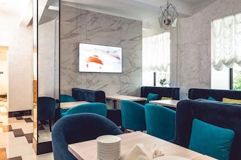 Hotel Central