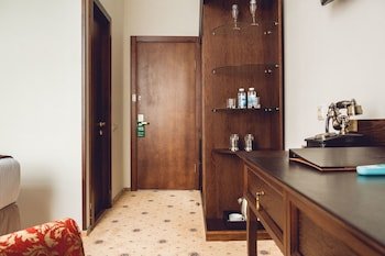 Hotel Central