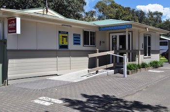 Kendalls Beach Holiday Park