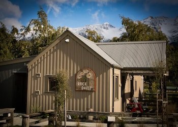 The Headwaters Eco Lodge
