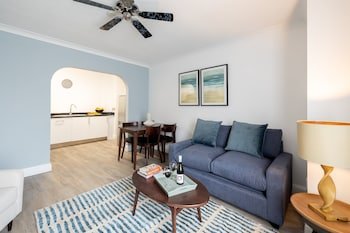 SACO Jersey - Merlin House