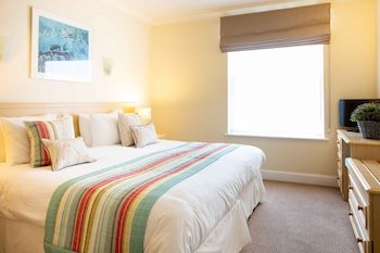 SACO Jersey - Merlin House