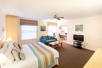 SACO Jersey - Merlin House