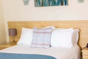 SACO Jersey - Merlin House