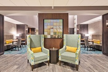 Hampton Inn & Suites North Huntingdon-Irwin