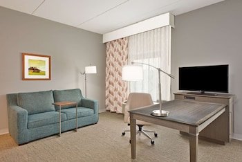 Hampton Inn & Suites North Huntingdon-Irwin