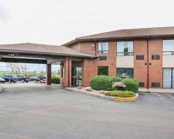 Comfort Inn South