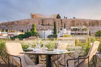 Herodion Hotel