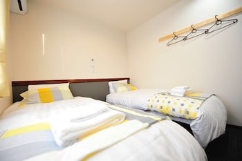 Karin Doo Hotel