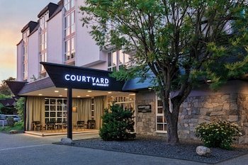 Courtyard Wiesbaden-Nordenstadt