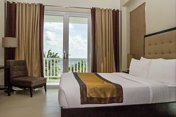 Camaya Coast