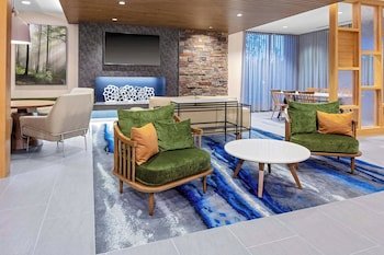 Fairfield Inn & Suites Memphis Collierville