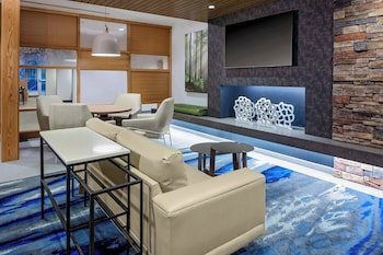Fairfield Inn & Suites Memphis Collierville