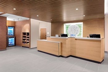 Fairfield Inn & Suites Memphis Collierville