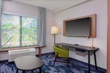 Fairfield Inn & Suites Memphis Collierville