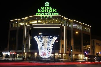 Konak Mazlum