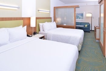 SpringHill Suites Raleigh Cary