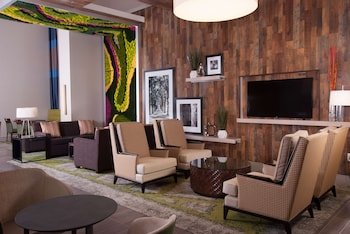 Hampton Inn & Suites by Hilton Augusta-Washington Rd