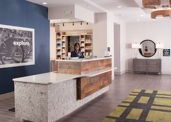 Hampton Inn & Suites by Hilton Augusta-Washington Rd