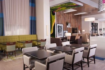 Hampton Inn & Suites by Hilton Augusta-Washington Rd