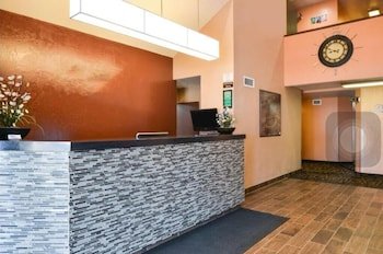 Pronghorn Inn