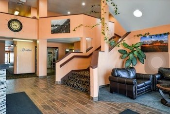 Pronghorn Inn