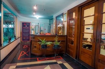 Mandala Wisata Boutique Hotel