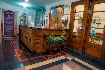Mandala Wisata Boutique Hotel