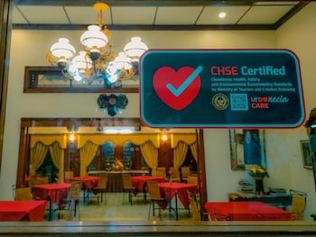 Mandala Wisata Boutique Hotel