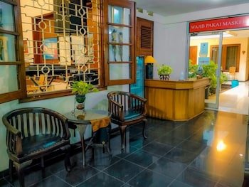 Mandala Wisata Boutique Hotel