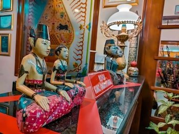Mandala Wisata Boutique Hotel