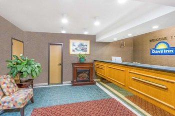 Days Inn by Wyndham North Columbia Ft Jackson