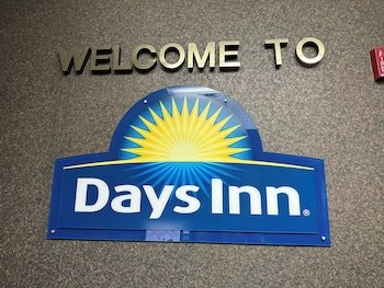 Days Inn by Wyndham North Columbia Ft Jackson